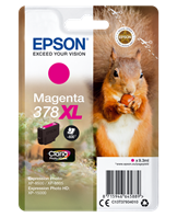 T378 Magenta Ink Cartridge XL