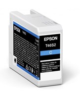 C13T46S200 Cyan Ink Cartridge