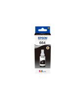 T6641 black ink cartridge