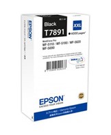 T7891 Black Ink Cartridge XXL