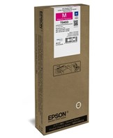 WF-C5 Series Ink Cartridge XL Magenta 5K