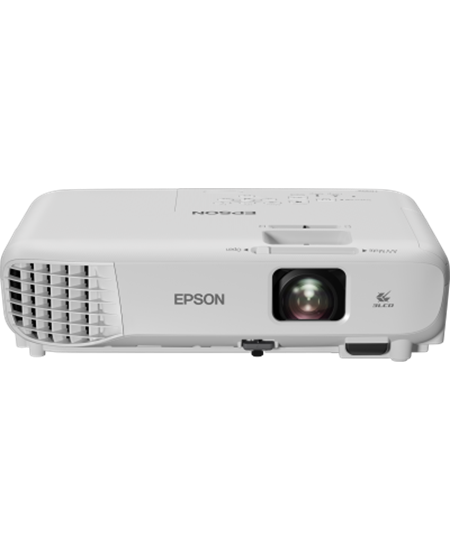 Epson EB-W06 WXGA-Projector
