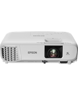 Epson EB-FH06 Full-HD projector