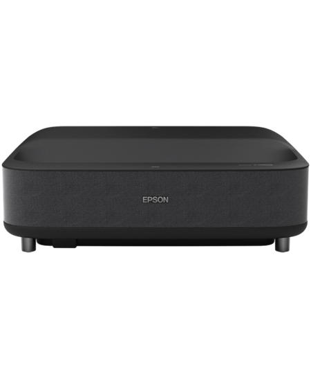 Epson EH-LS300B Projection TV, Black