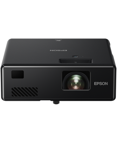 Epson EF-11 Mini laser projection TV