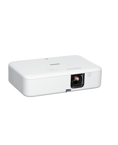 Epson CO-FH02 Smart Full HD projector