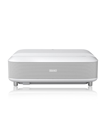 Epson EH-LS650W projektor, hvid