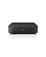 Epson EH-LS650B projektor, sort