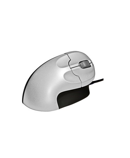 BakkerElkhuizen Grip Mouse