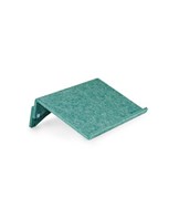 FlexDoc Circular Document Holder Green