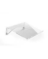 FlexDoc Document Holder Cristal Clear