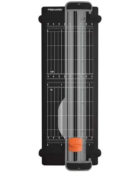 Fiskars skæremaskine Titanium 22cm