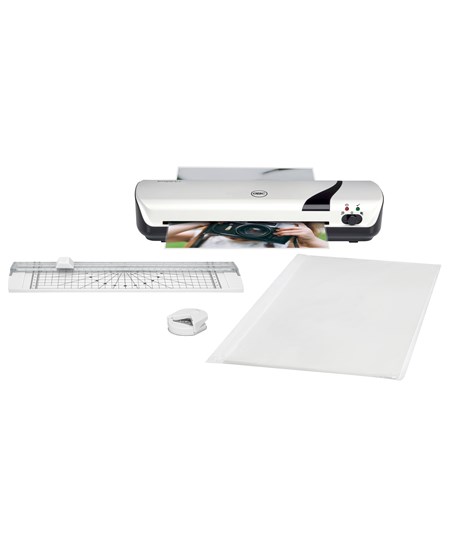 Lamineringsmaskine GBC Inspire+ Craft A4 hvid