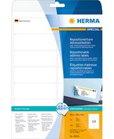 Herma etiket aftagelig 99,1x38,1 (350)