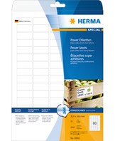 Herma etiket extremely strong 35,6x16,9 (2000)