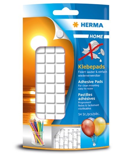 Herma hæftemasse 28g (54)