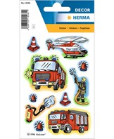 Herma stickers Decor brandvæsen (3)