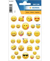 Herma stickers Decor emojis (3)