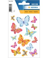 Herma stickers Decor sommerfugle (2)