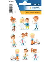 Herma stickers Decor doctor (3)