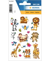 Herma stickers Decor jungle (3)