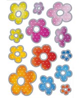 Herma stickersDecor blomster (2)