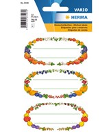 Herma stickers Home frugter (4)