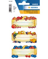 Herma stickers Home frugtkurv (4)