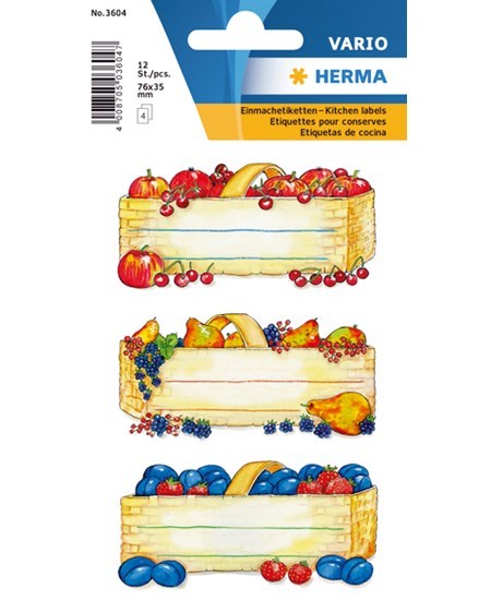 Herma stickers Home frugtkurv (4)