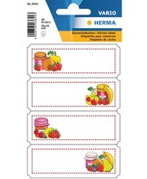 Herma stickers Home syltefrugter (4)