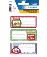 Herma stickers Home sylteglas (4)
