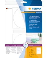 Herma etiket Special CD maxi ø116 Inkjet (50)