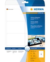 Herma etiket Special 96x63,5 glossy (200)