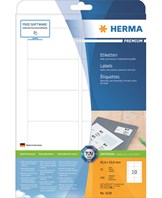 Herma etiket Premium 83,8x50,8 (250)