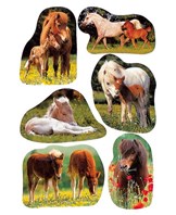 Herma stickers Decor heste (3)