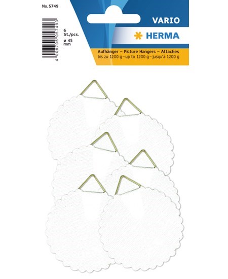 Herma billedholder Home ø45mm (6)