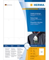 Herma slidstærk mærkningslabel 52,5x93,5 (1200)