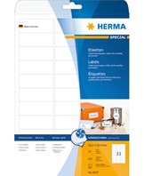 Herma etiket Special Inkjet 63,5x25,4 (825)