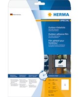 Herma etiket film ekstra stærk 210x297 (10)