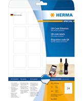 Herma etiket Special QR-kode 40x40 (600)