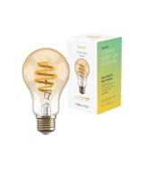 Smart Bulb A60 CCT Filament (E27), Amber