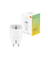 Smart Socket (EU), White