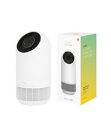 Smart Air Purifier, White