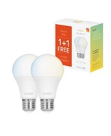 Smart Bulb 9W CCT (E27), Promo Pack