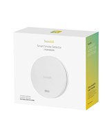 Smart Smoke Detector, White