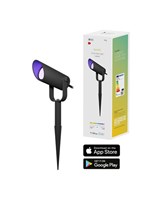 Outdoor Smart Spot Light - Single