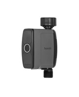 Smart Outdoor Bluetooth Water Controller 2, Black