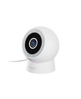 Hombli Smart Outdoor/indoor Compact Cam, White