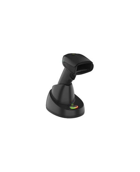 Honeywell Xenon Performance 1952g, BT, 2D, SR, kit (USB), bl