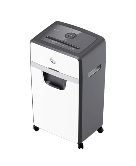 HP Makulator OneShred 24CC